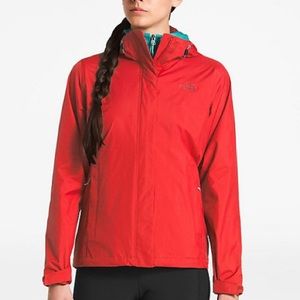 The North Face jacket
